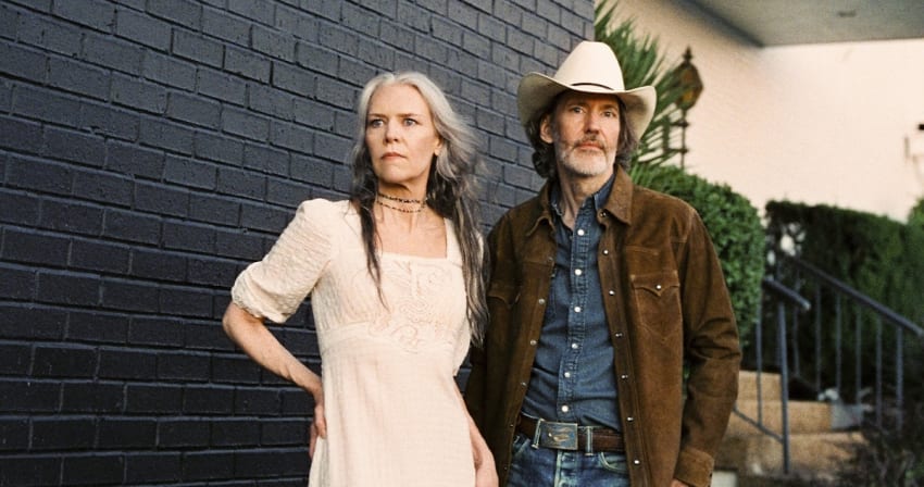 David Rawlings Gillian Welch