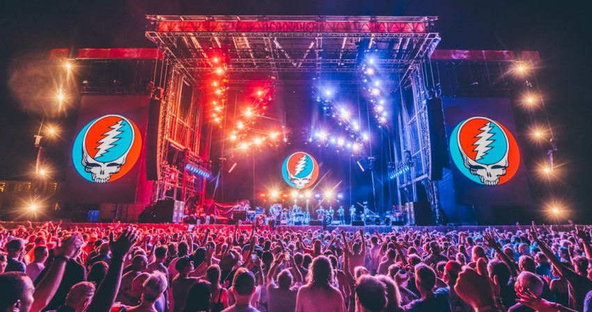 Dead Ahead 2024 Alive Coverage