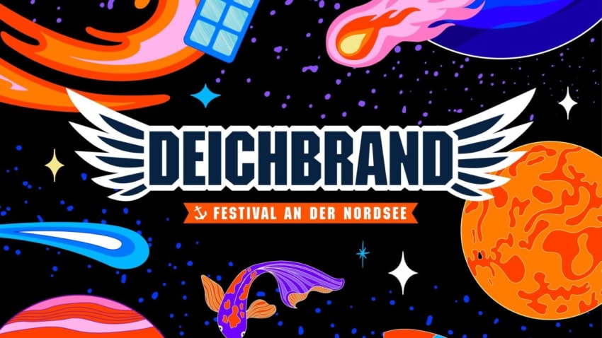Deichbrand Festival
