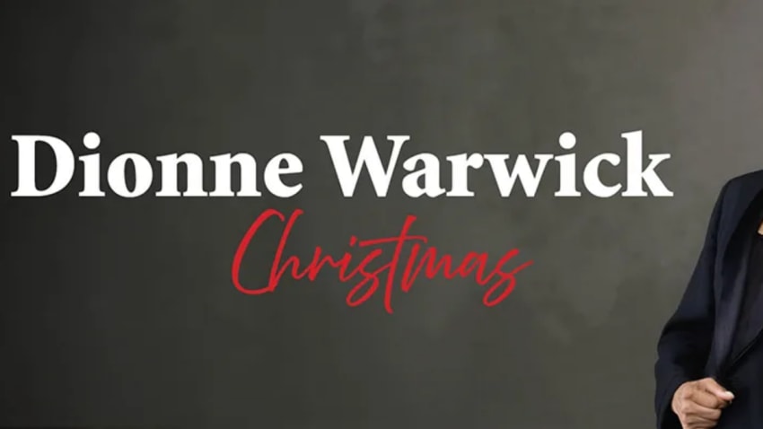 Dionne Warwick