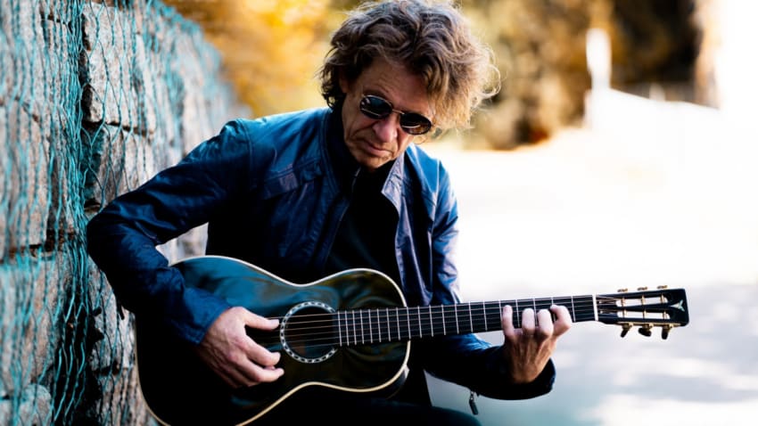 Dominic Miller