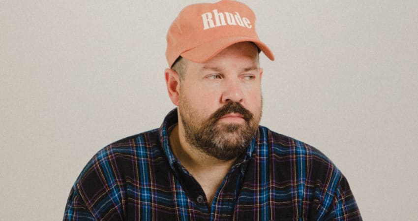 Buy Donovan Woods Tickets