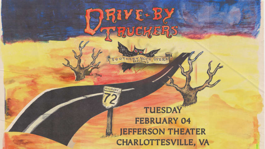 Drive-By Truckers