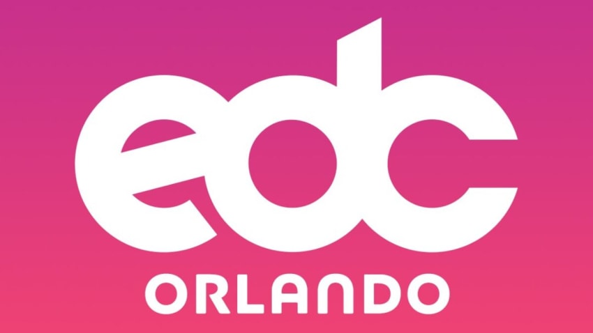 EDC Orlando