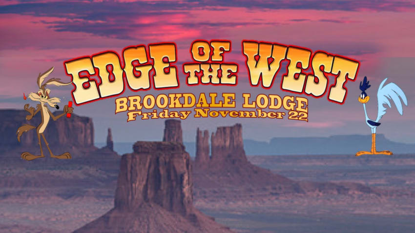 Edge of the West