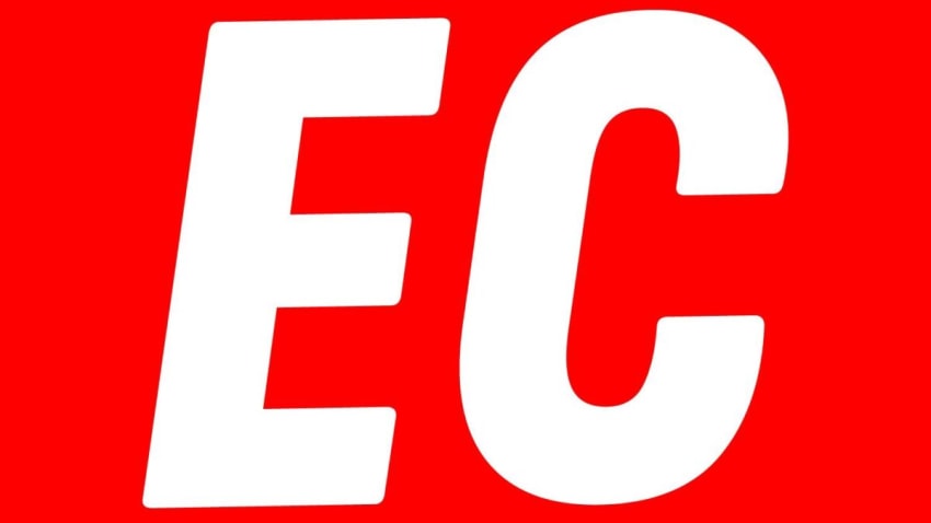 Electric Castle