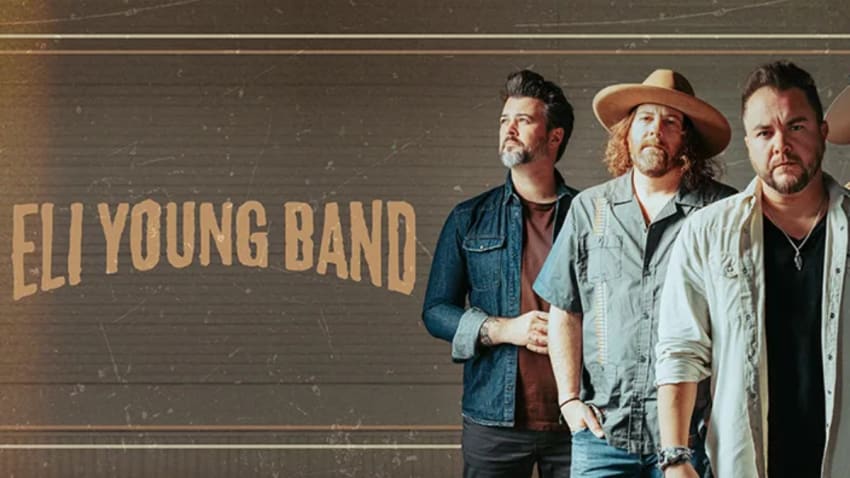 Eli Young Band