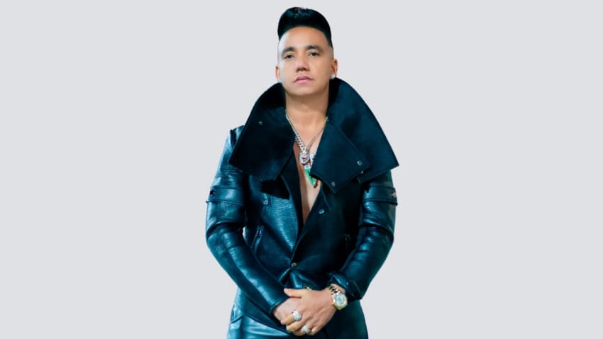 Elvis Martínez