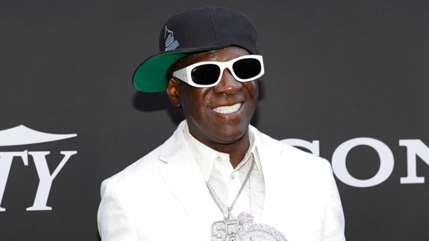 Flavor Flav
