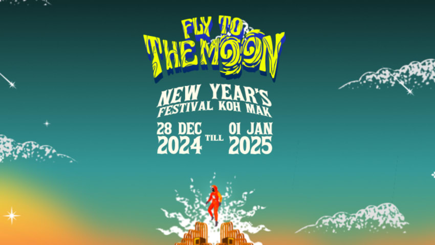 Fly to the Moon