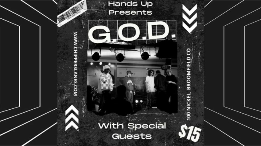 G.O.D