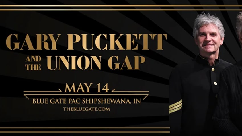 Gary Puckett & The Union Gap
