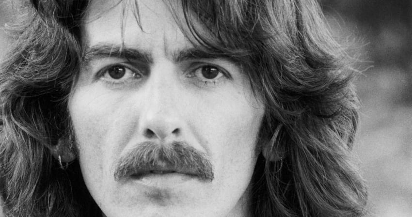 George Harrison Press