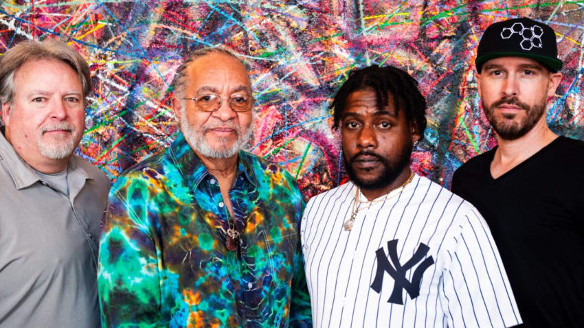 George Porter Jr. & Runnin’ Pardners Announce New Instrumental Album ‘Porter’s Pocket’