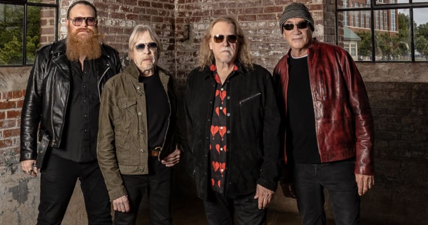 Govt Mule Press 2024 3