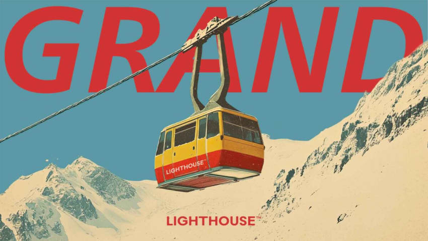 Grand Lighthouse Bad Gastein