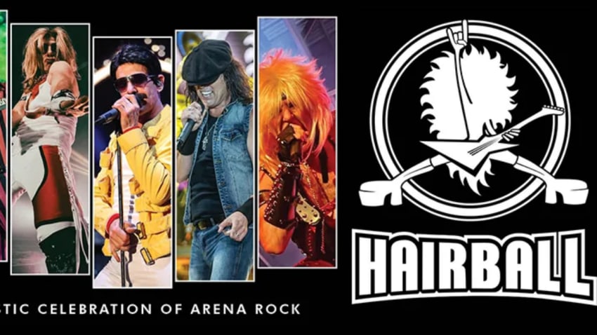Hairball