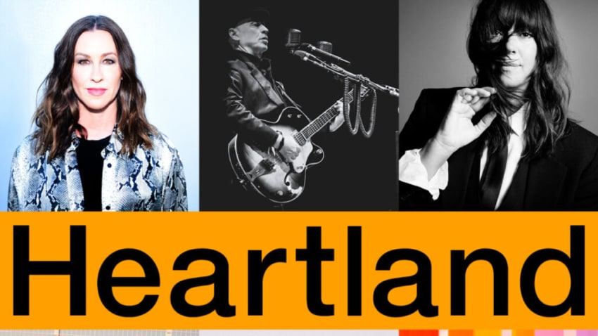 Heartland Festival