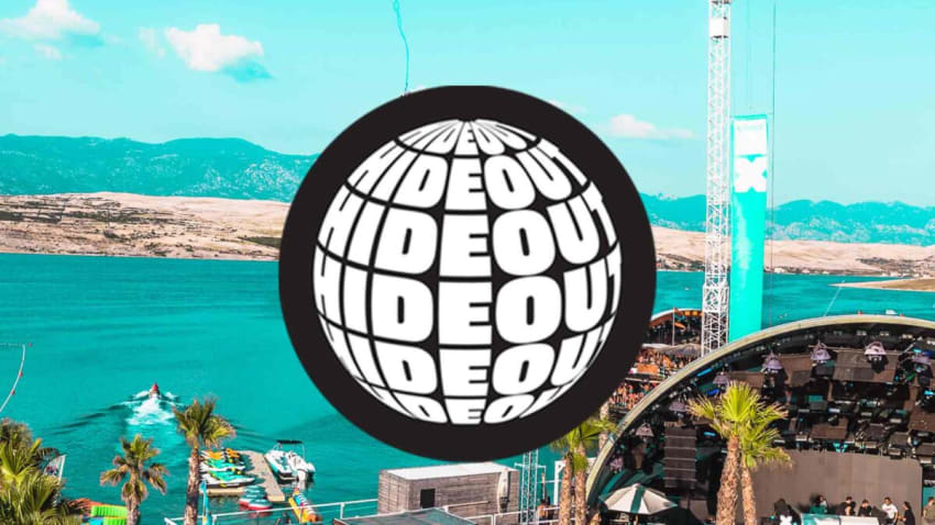 Hideout Festival