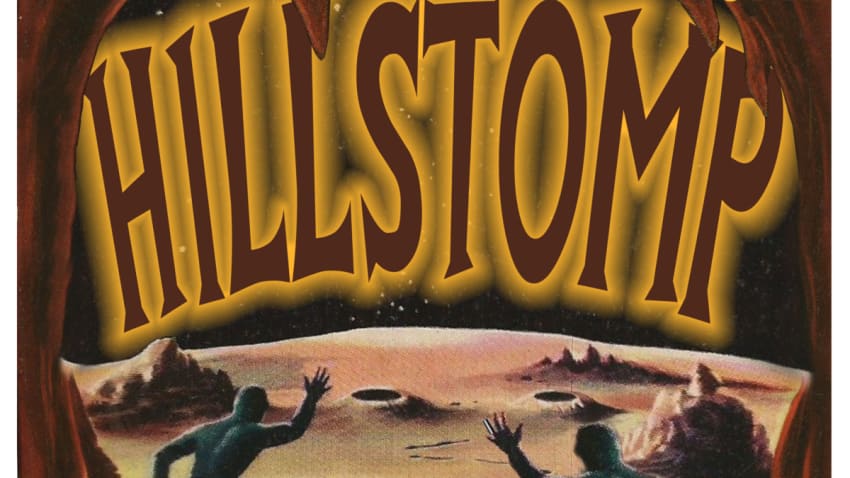Hillstomp