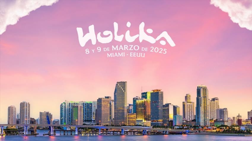 Holika Gran Reserva Miami