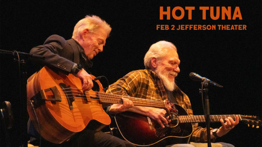 Hot Tuna