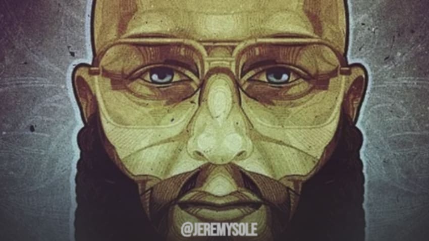 Jeremy Sole