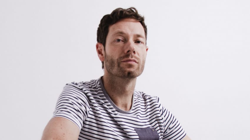 Jody Wisternoff