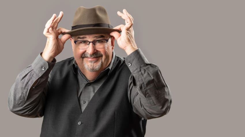 John "Papa" Gros