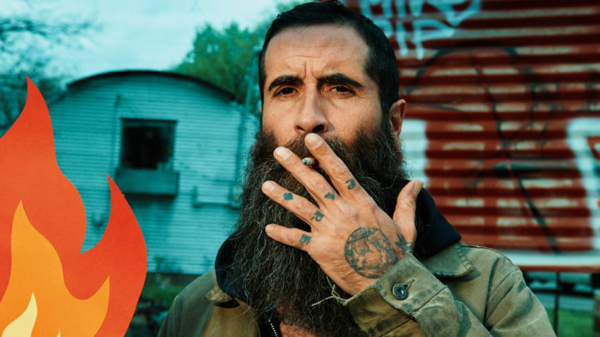 JP Harris
