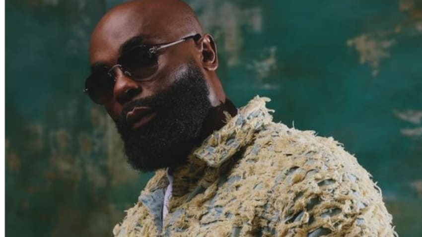 Kaaris