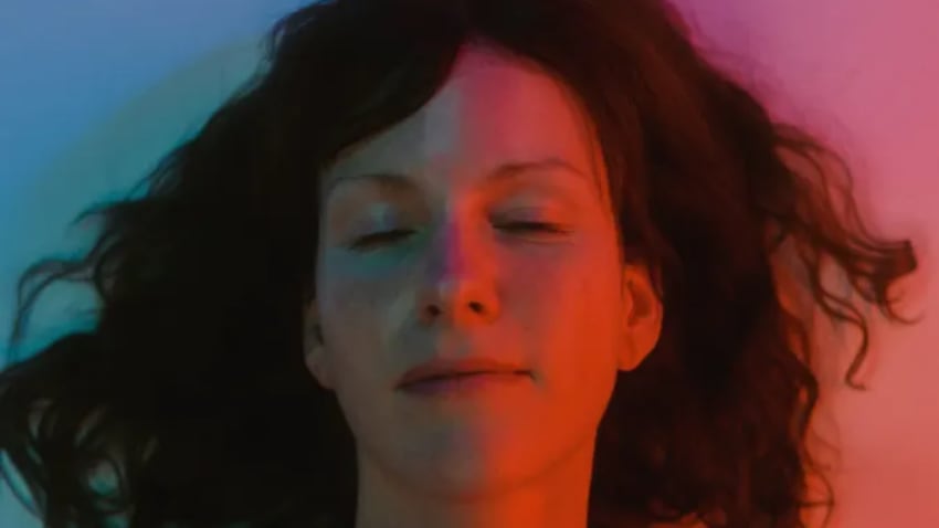 Kaitlyn Aurelia Smith