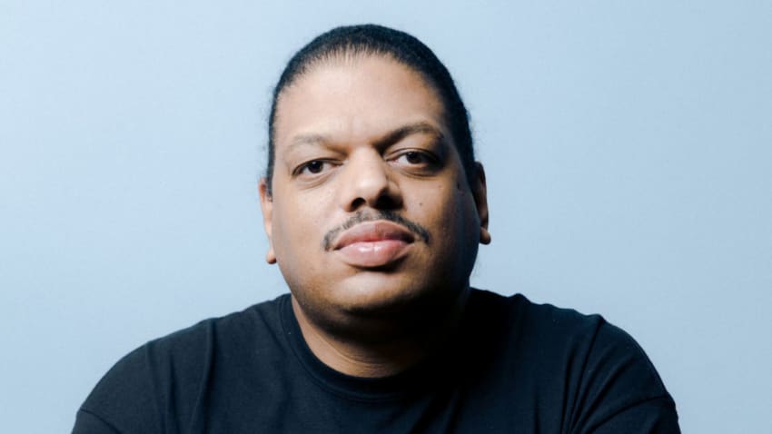 Kerri Chandler