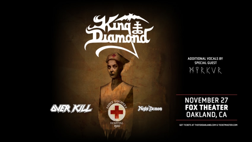 King Diamond