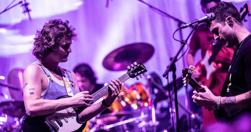 King Gizzard Lizard Wizard KGLW ATL Nov 2024 Rawn 007