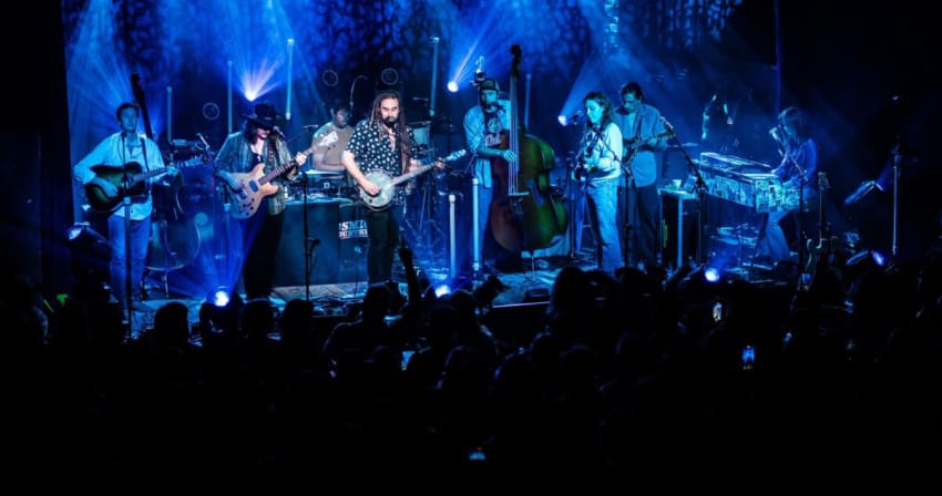 Kitchen Dwellers Daniel Donato Denver 2024 Braaten