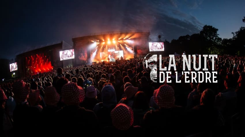 La Nuit de l’Erdre