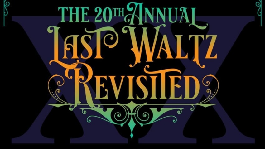 The Last Waltz Revisited