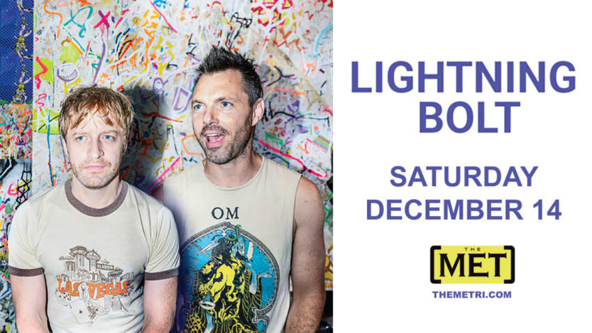 Lightning Bolt