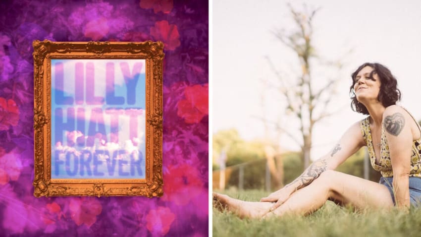 Lilly Hiatt Shares ‘Thoughts’ In Preview Of 1st Album In 4 Years