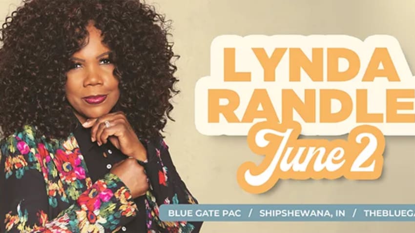 Lynda Randle