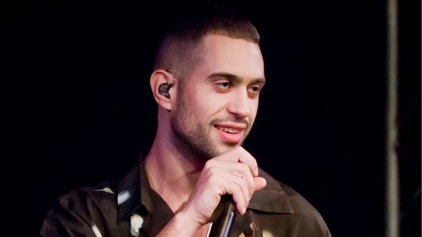Mahmood