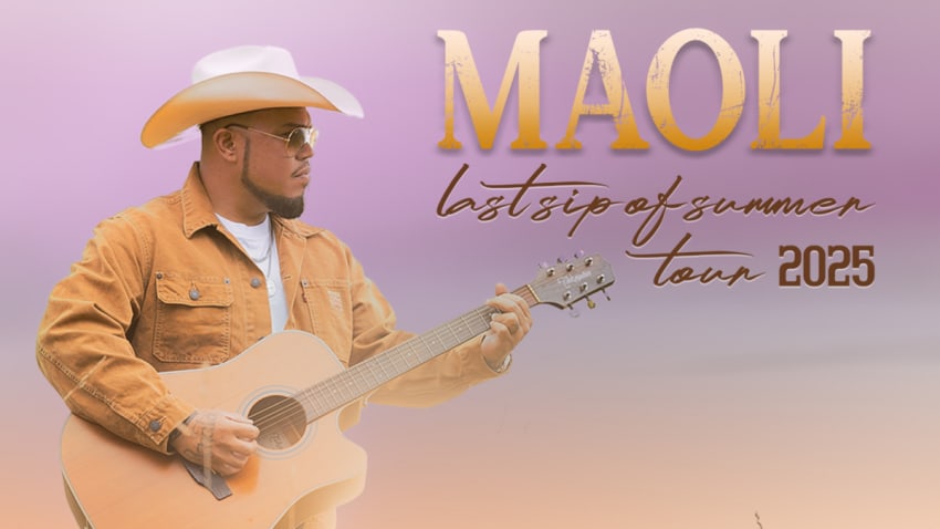 Maoli