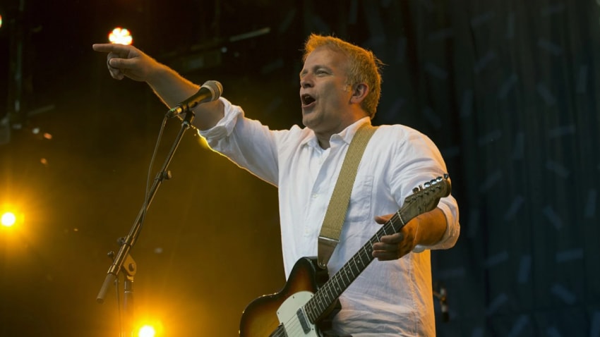 Marc Déry