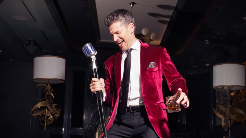 Matt Dusk