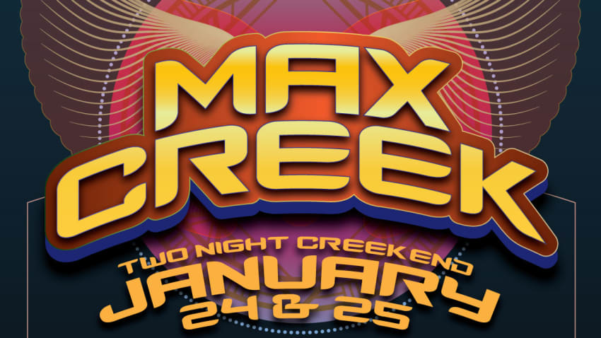 Max Creek