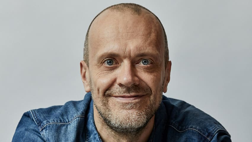 Max Pezzali
