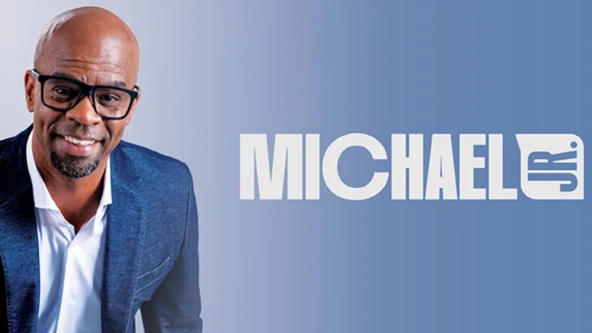 Michael Jr.