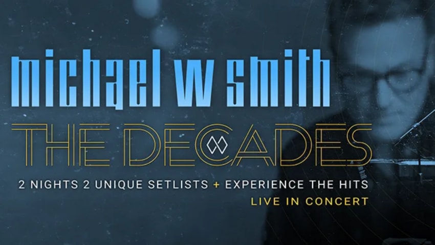 Michael W. Smith
