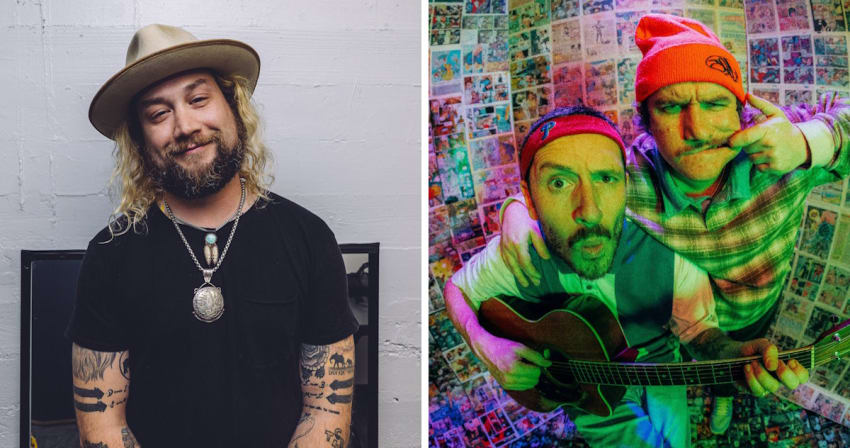 Mihali Little Stranger